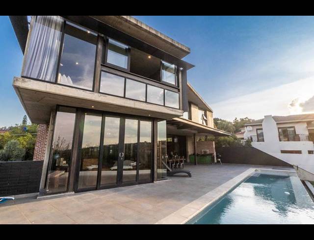 5 BEDROOM HOUSE FOR SALE IN WATERKLOOF RIDGE